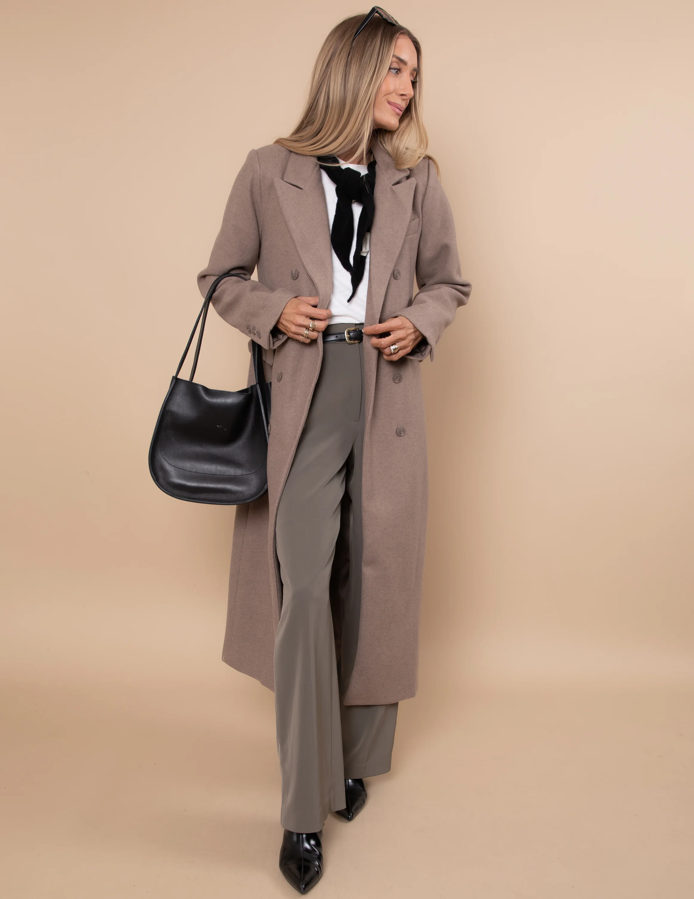 Savoy Street Coat - Image 5