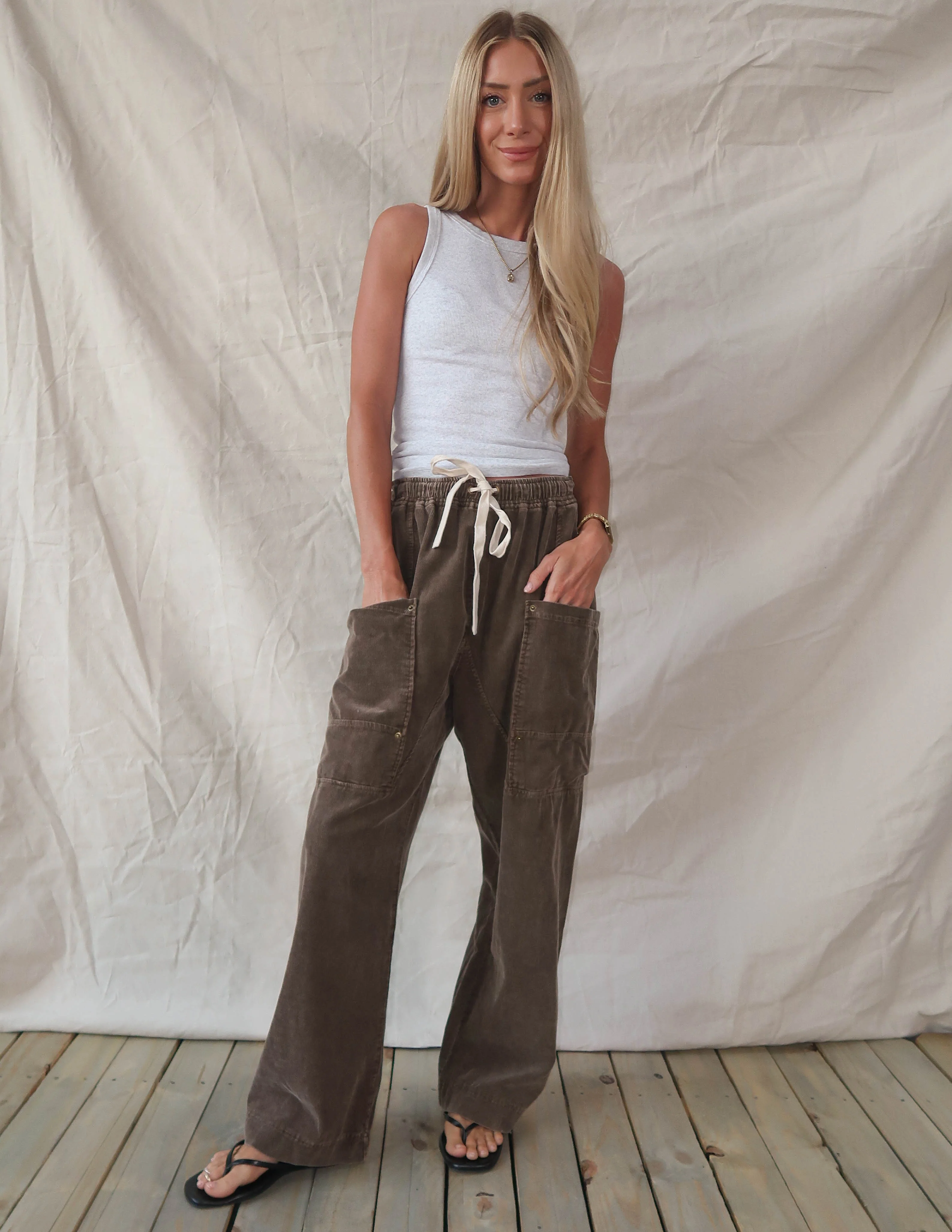 Scottie Utility Pant - Image 5