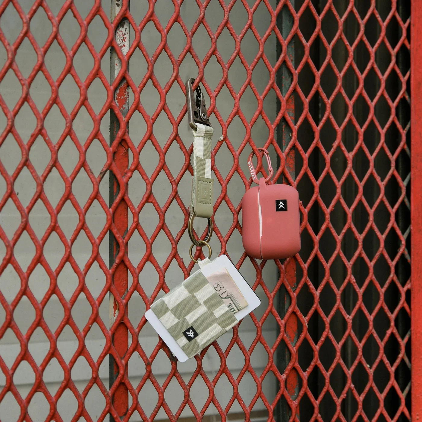 Scout Elastic Wallet - Image 3