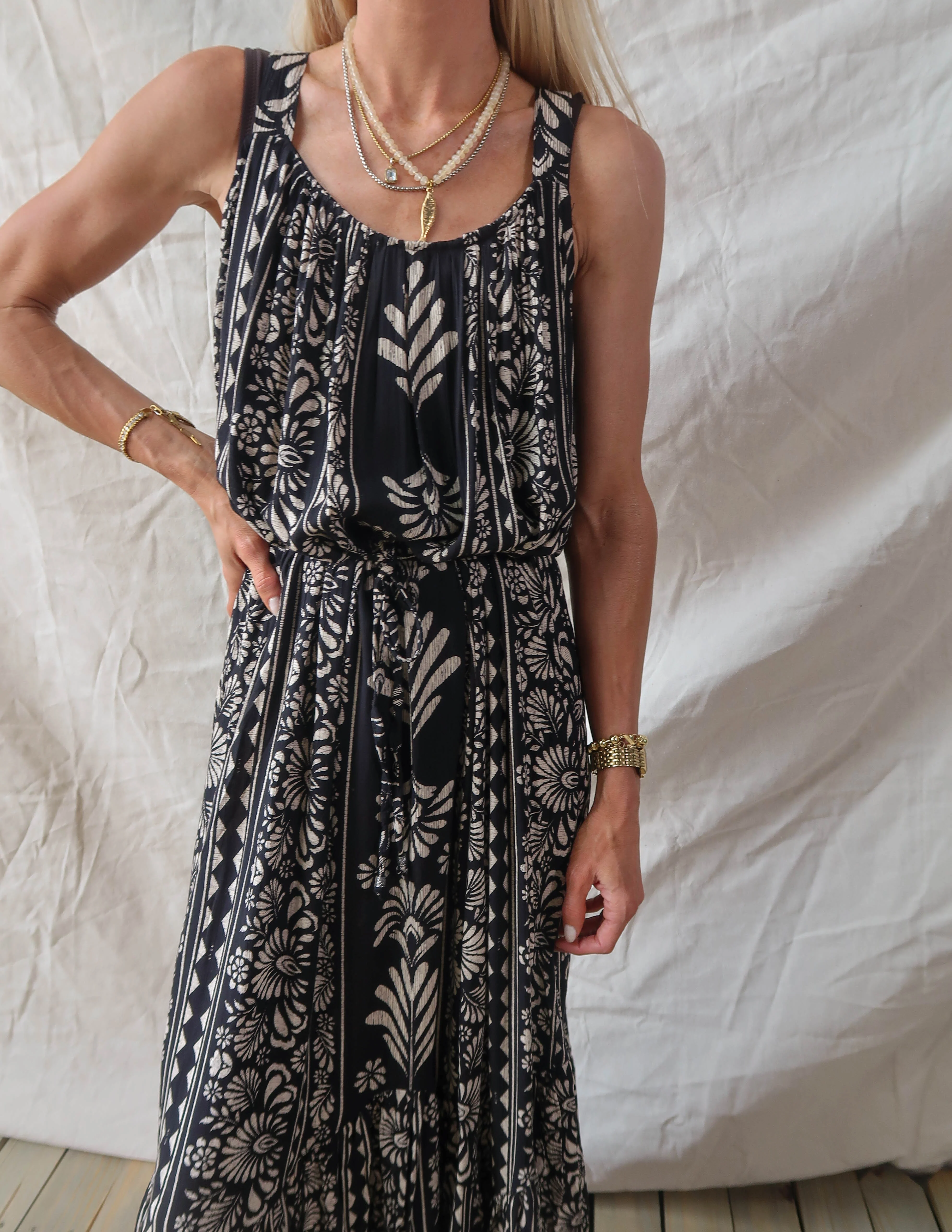 Seaside Escape Cover Up Dress - Image 3