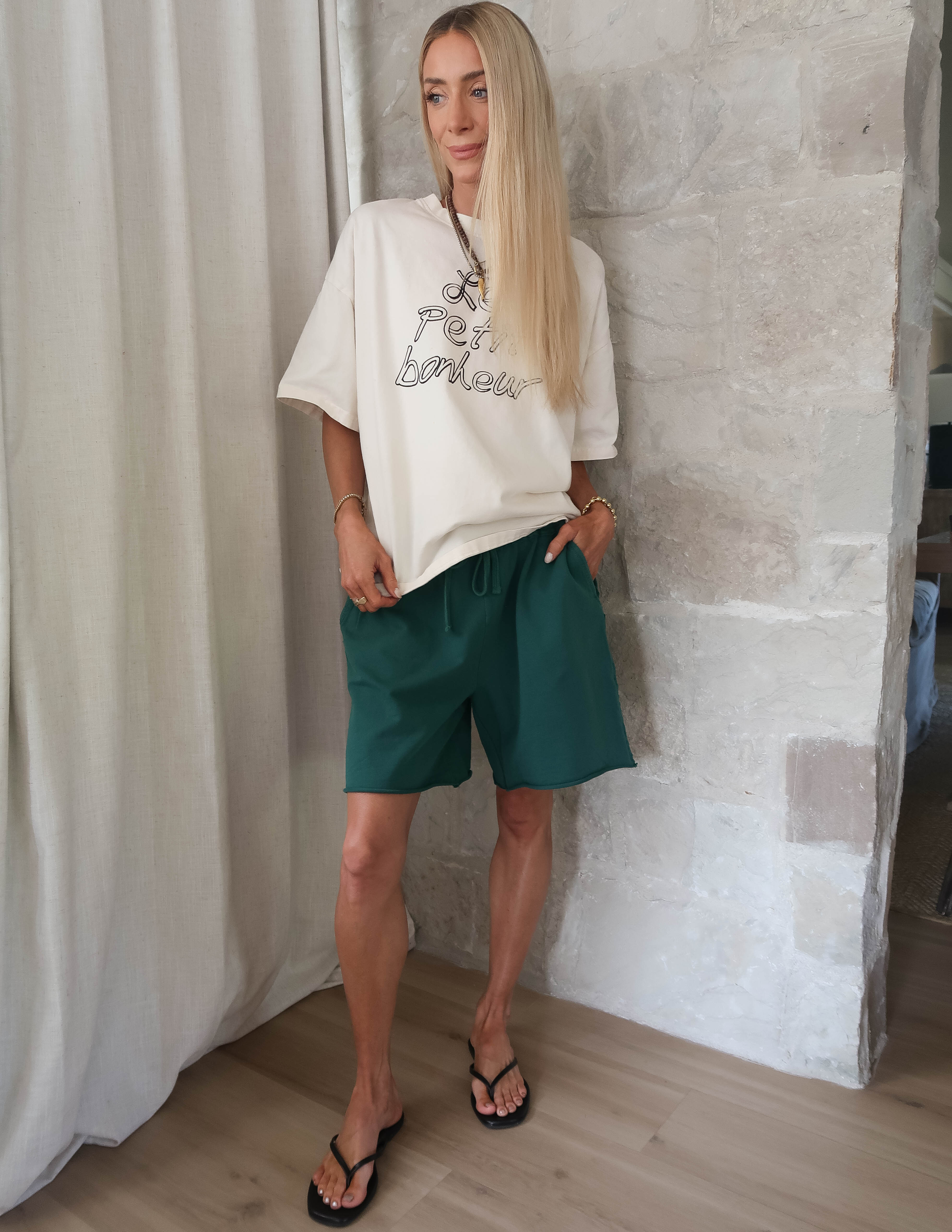 Soft Sunday Shorts - Image 3