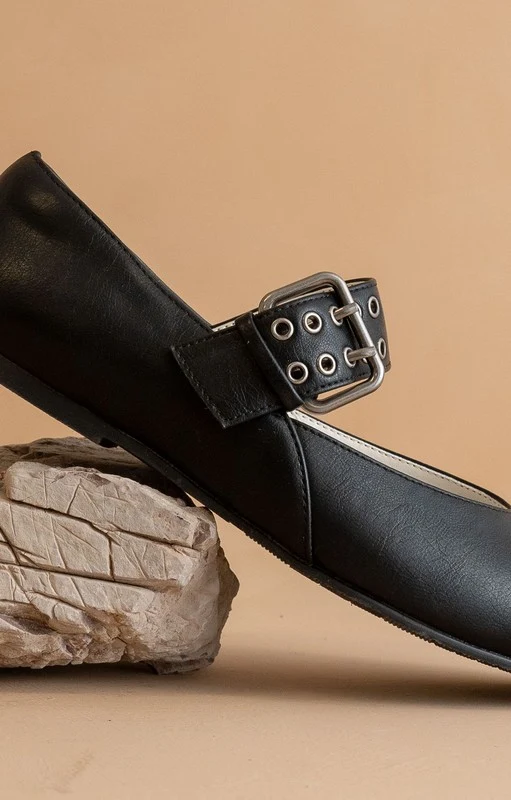 Soho Ballet Flats - Image 3