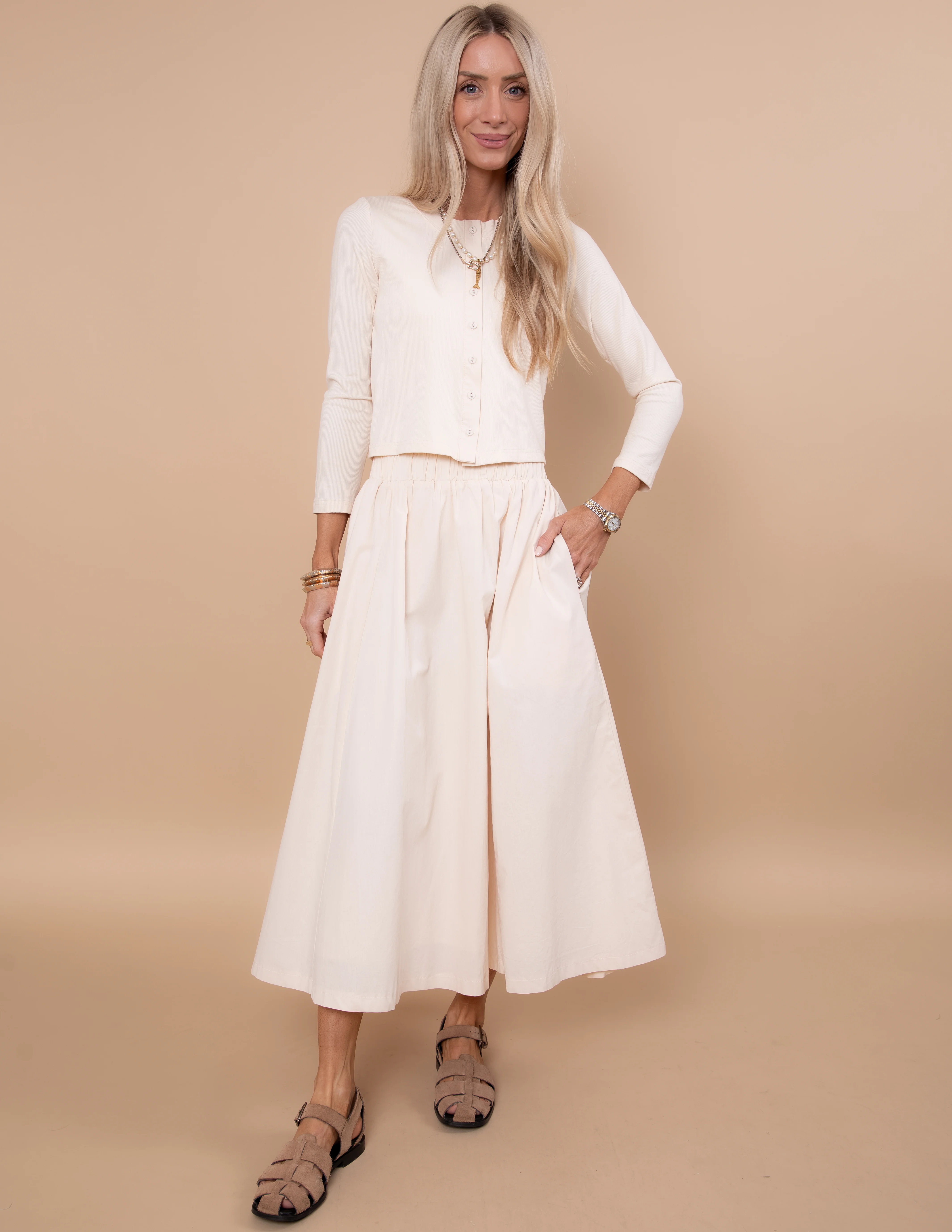 Spring Breeze Two Piece Set - Image 6