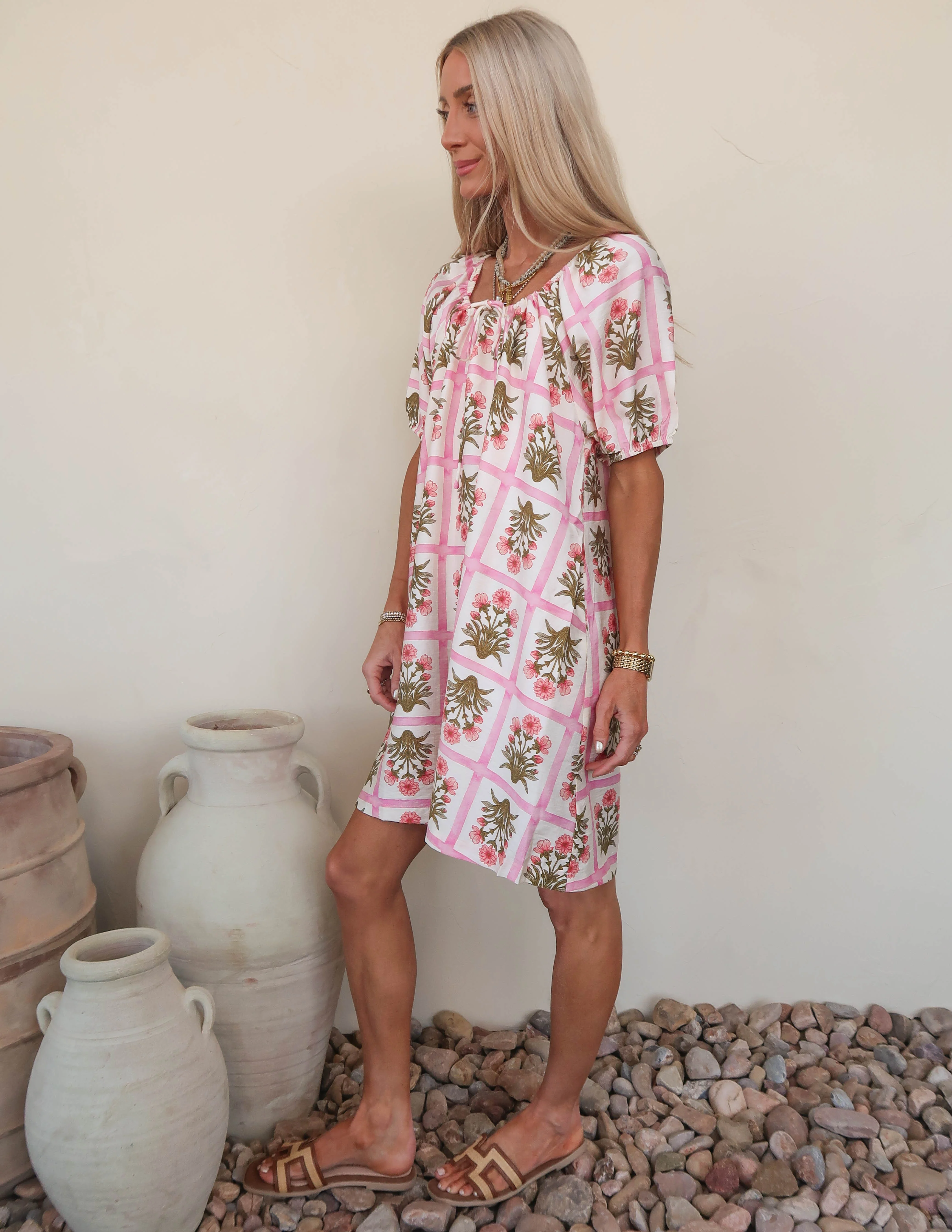 Sweet Meadow Dress - Image 4