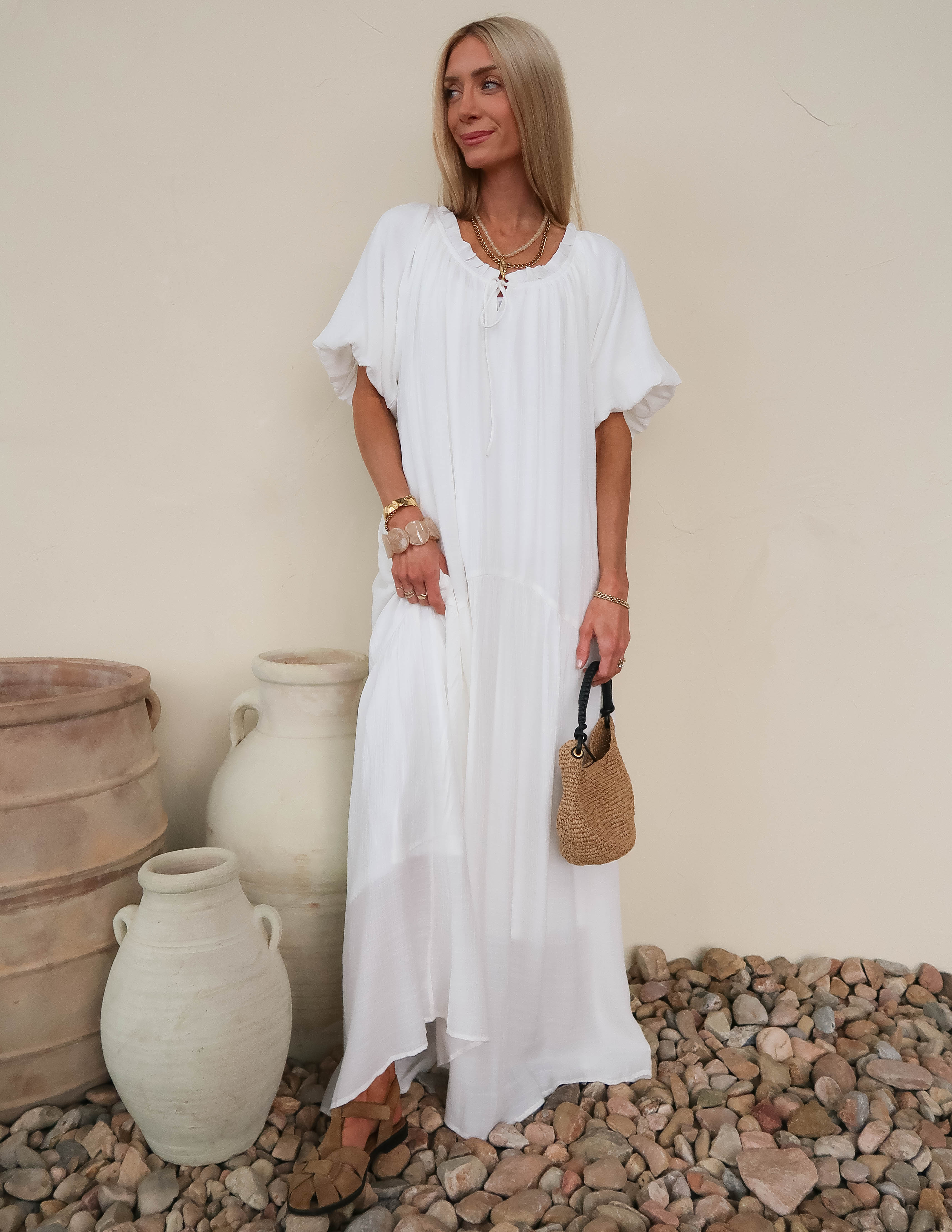 Sweet Whisper Dress - Image 3