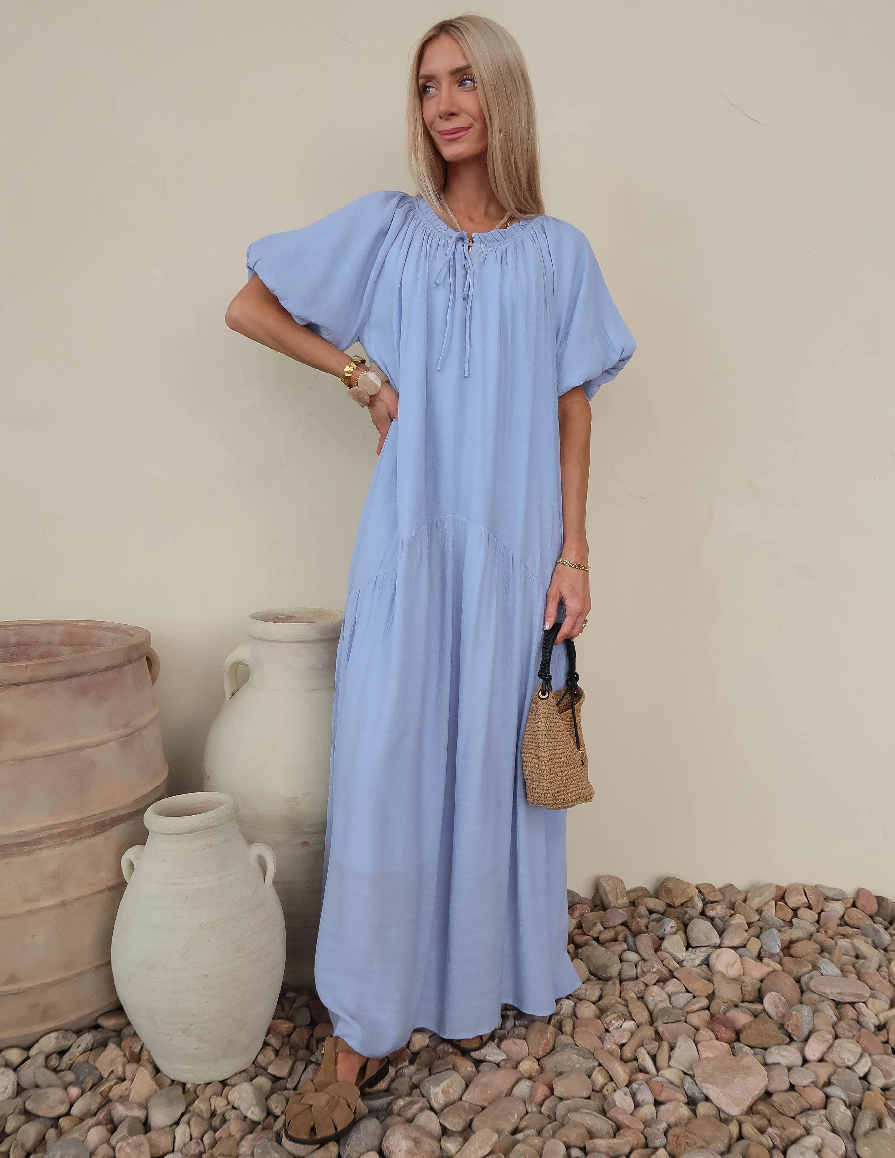 Sweet Whisper Dress - Image 5