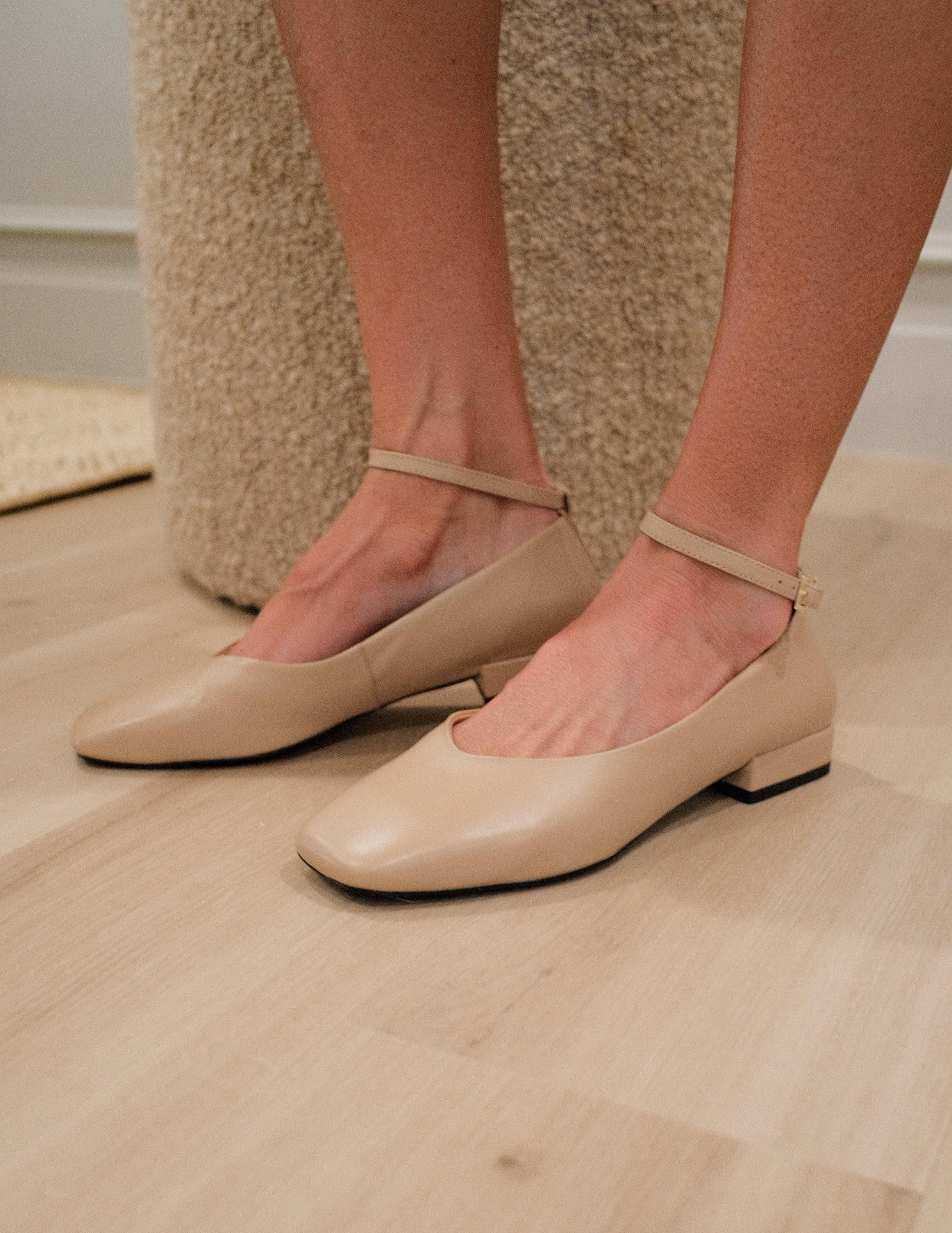 Sylvie Flats - Image 3