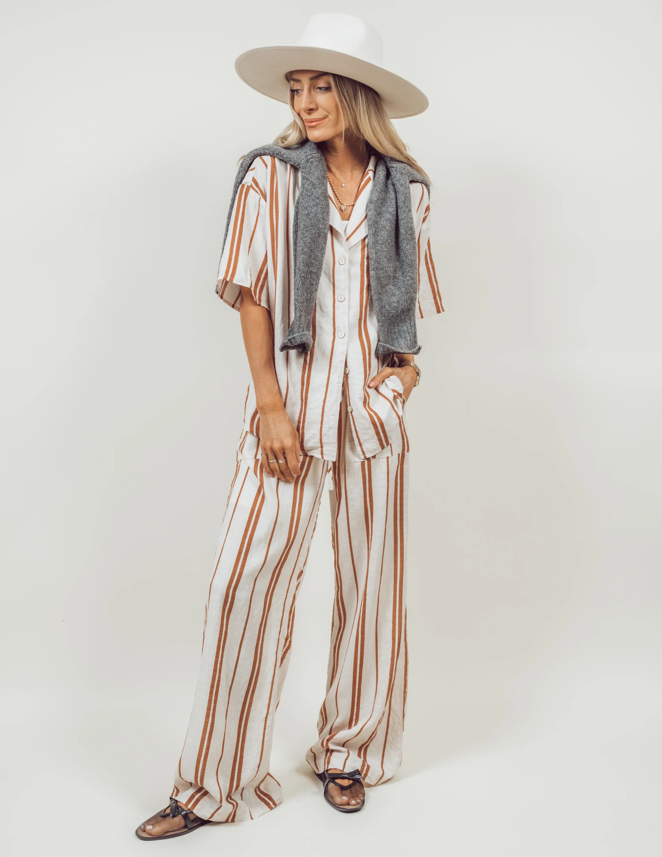 Toni Two Piece Set - Image 7
