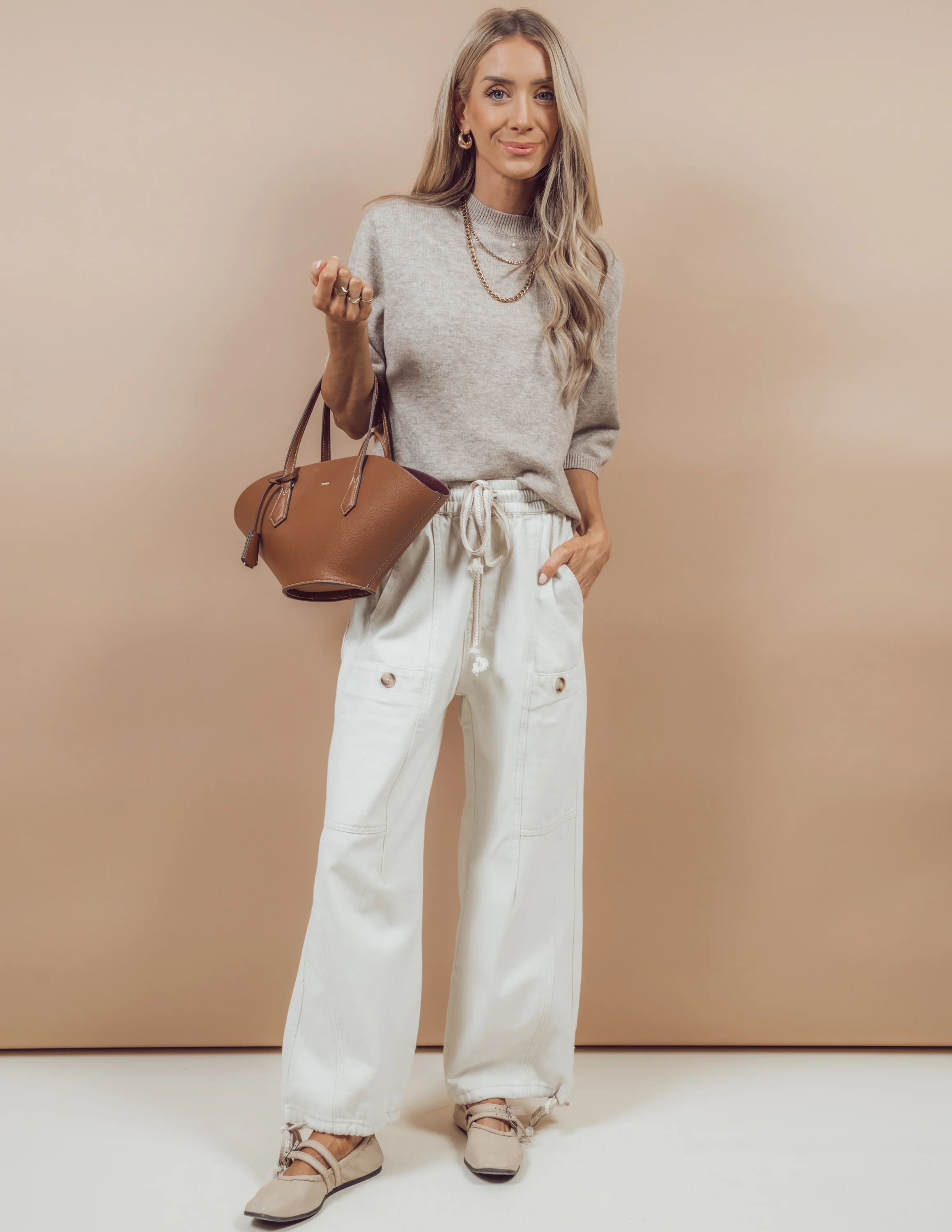 Urban Cargo Pants - Image 5
