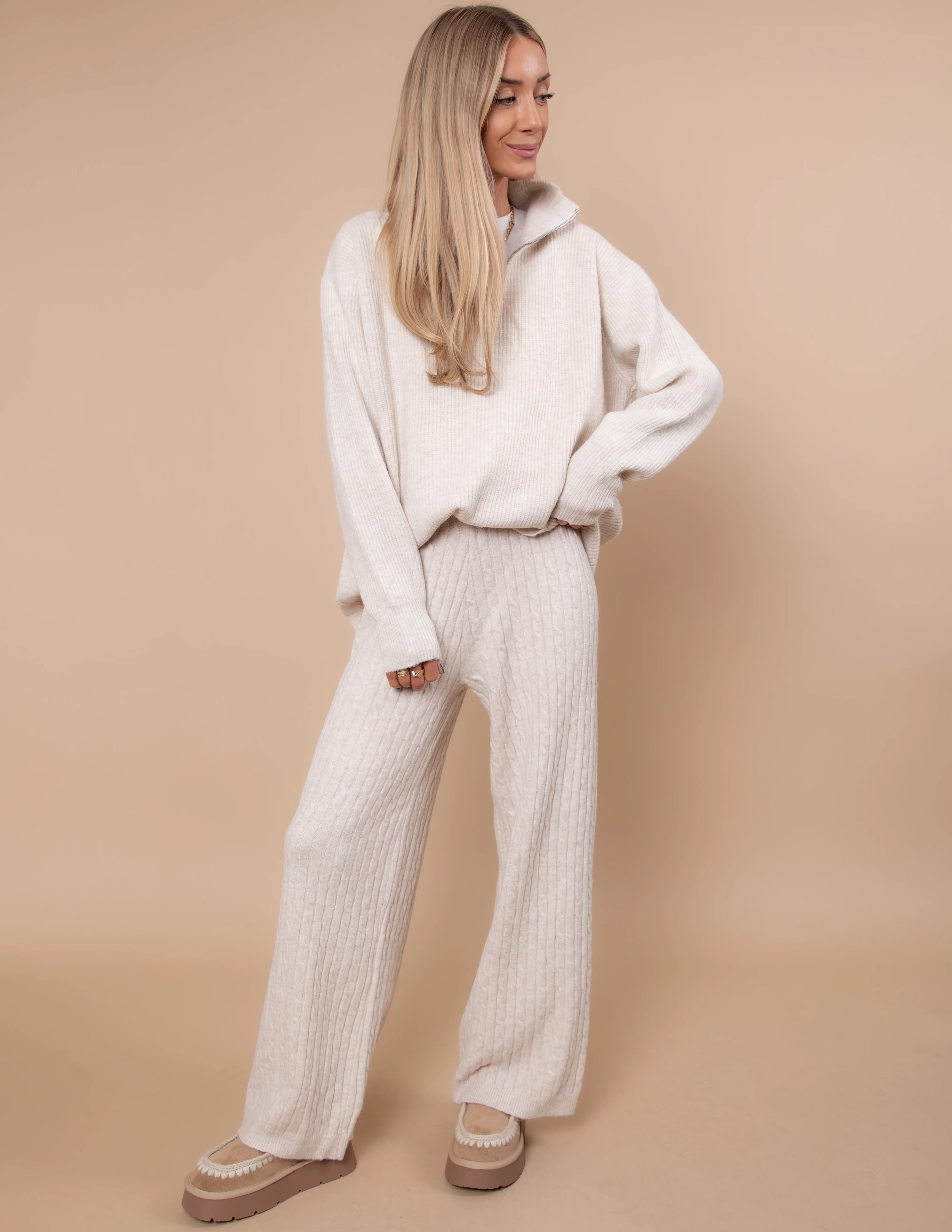 Urban Comfort Two Piece Set - Image 5