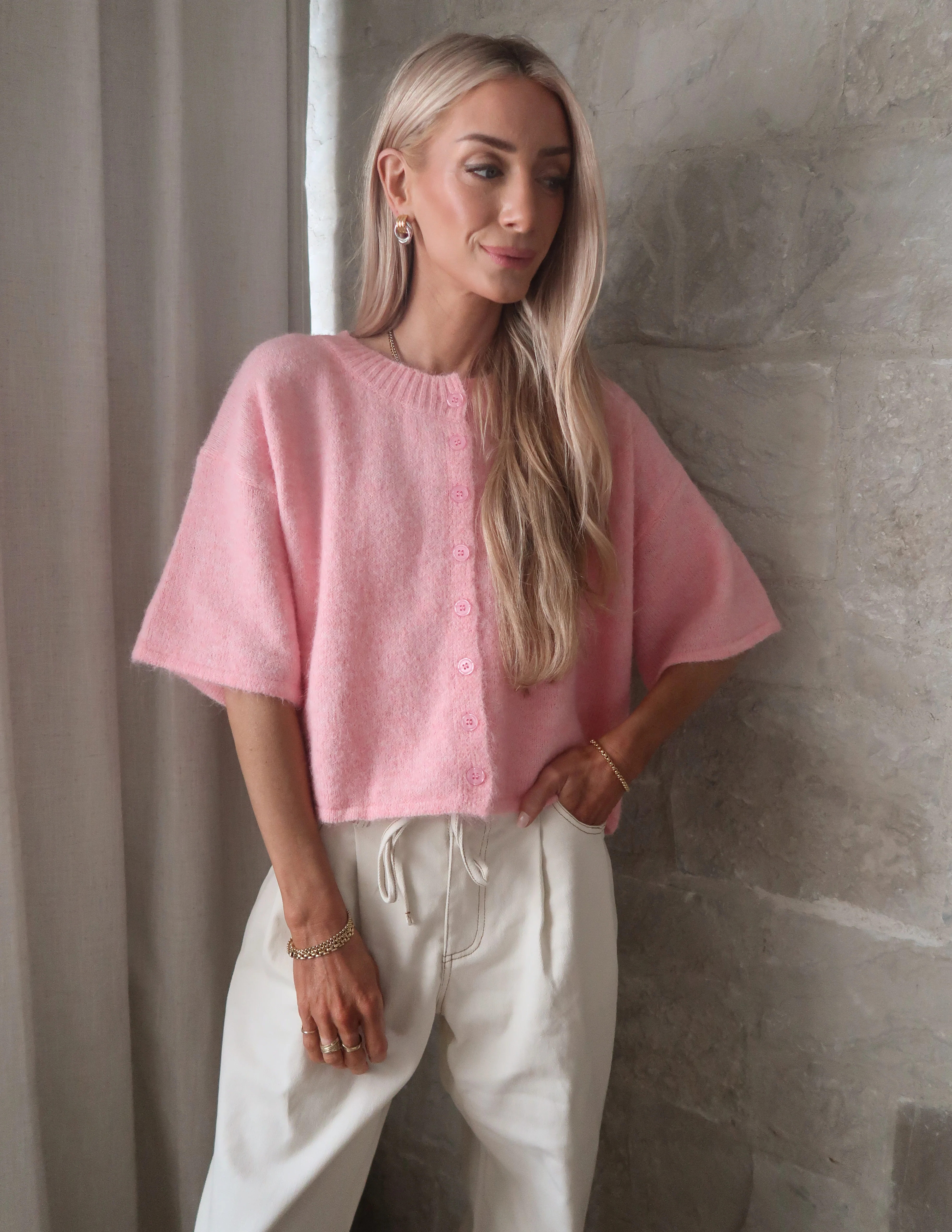 Vada Cardigan - Image 10