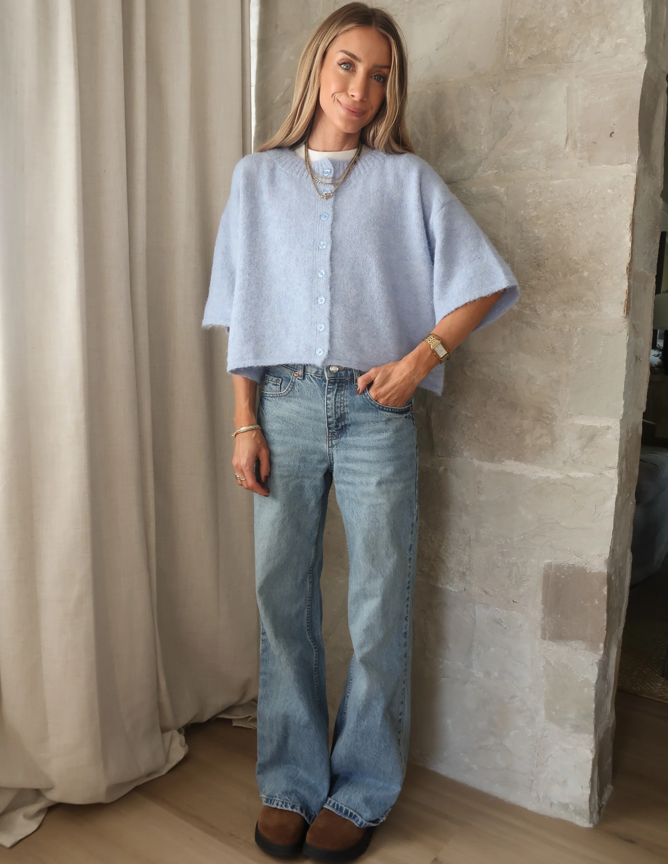 Vada Cardigan - Image 14