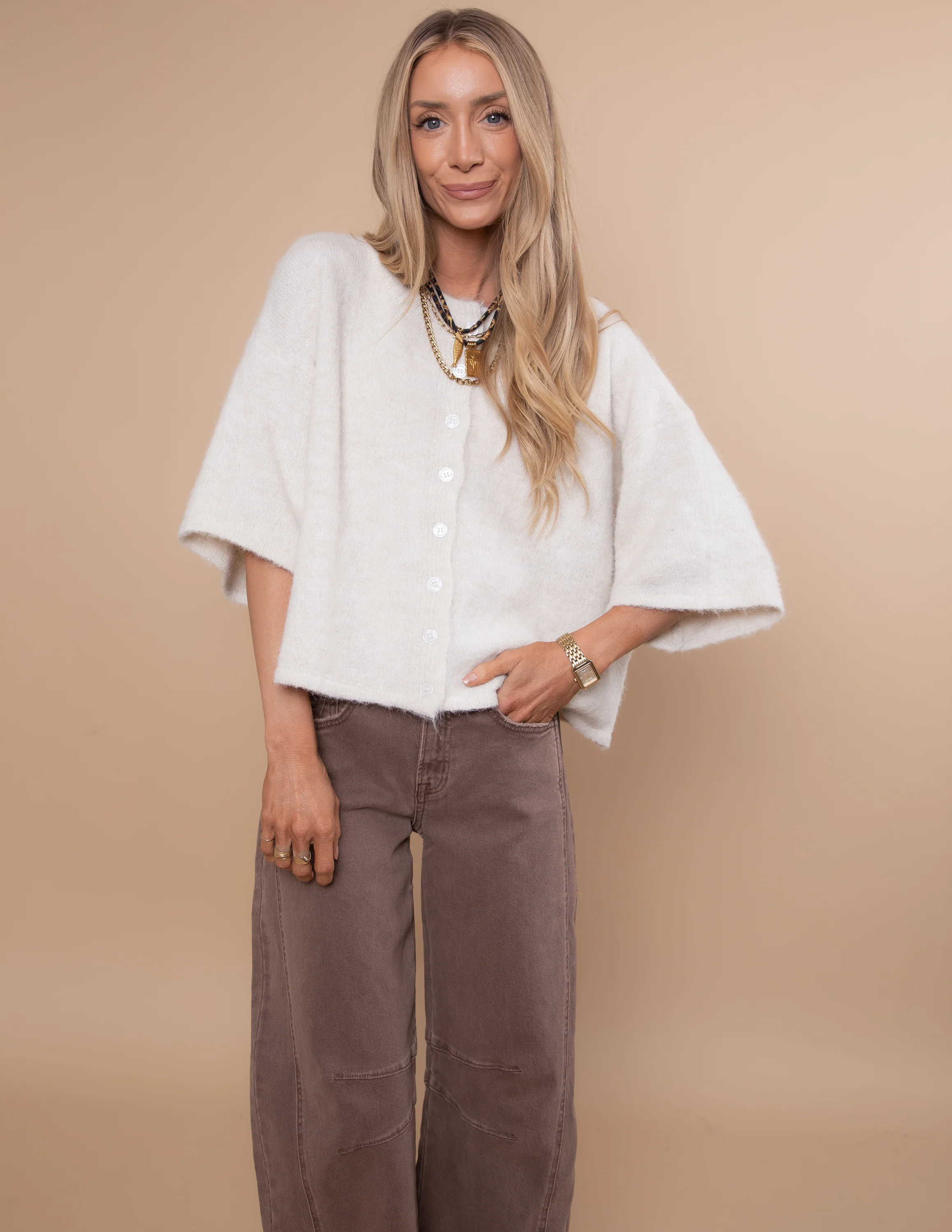 Vada Cardigan - Image 16
