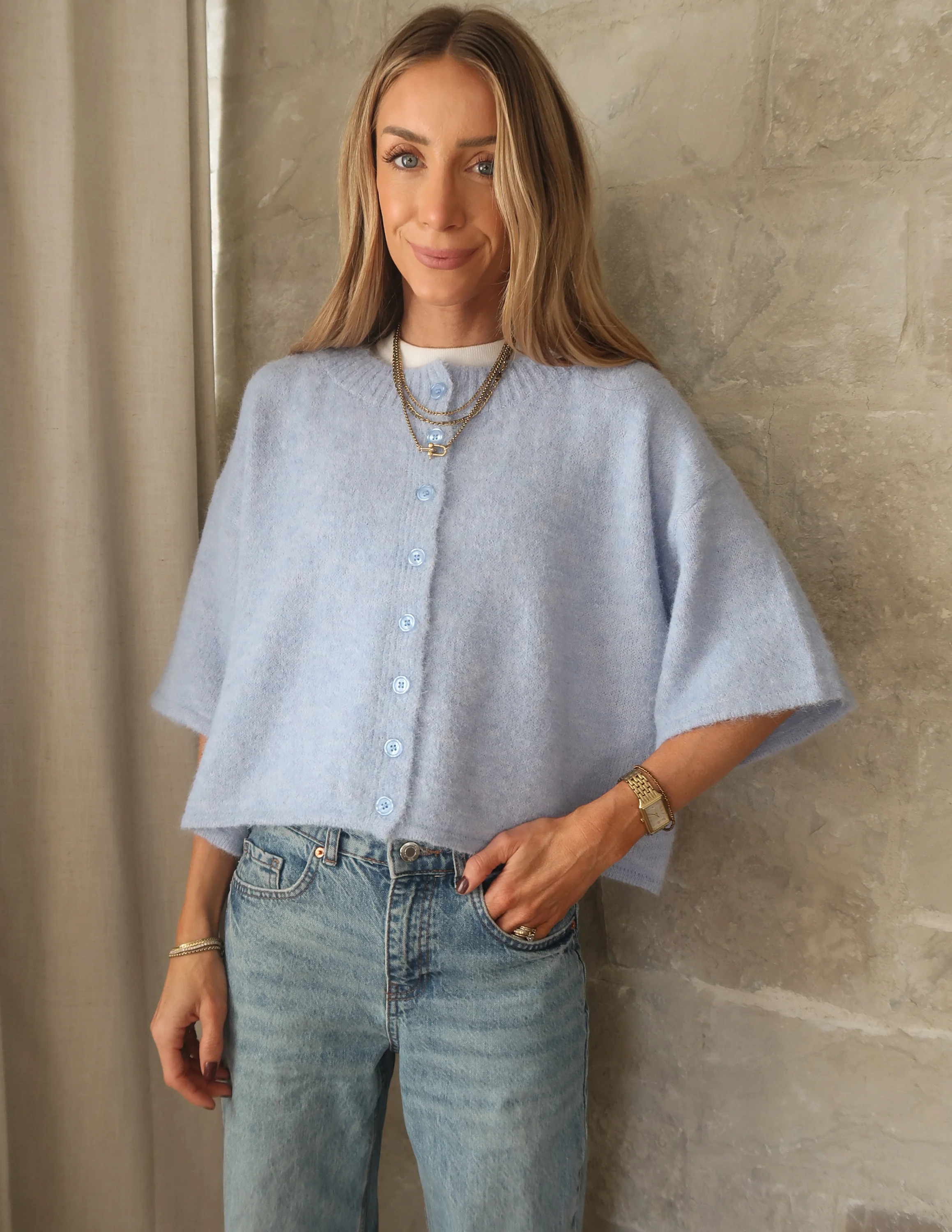 Vada Cardigan - Image 7