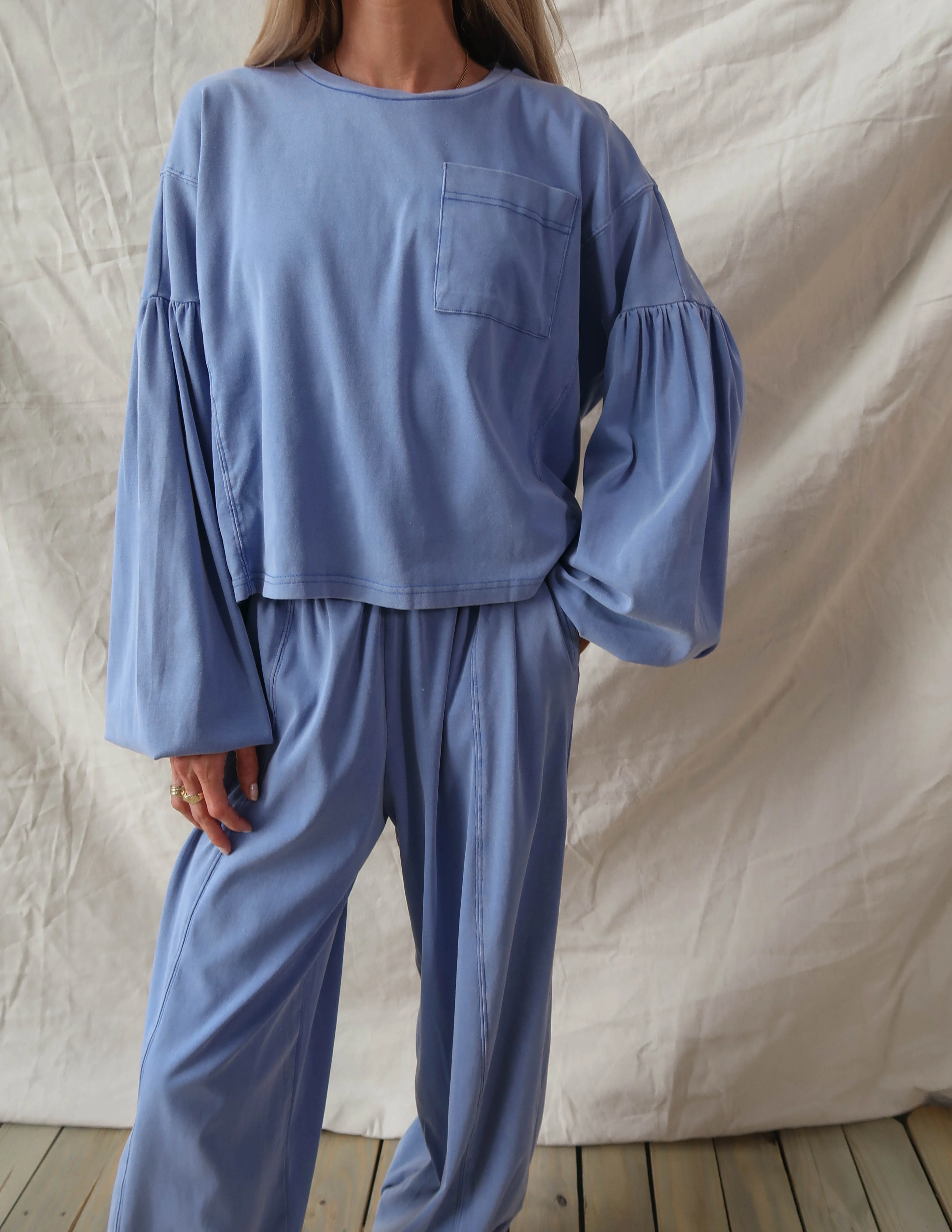 Varsity Lounge Set - Image 6