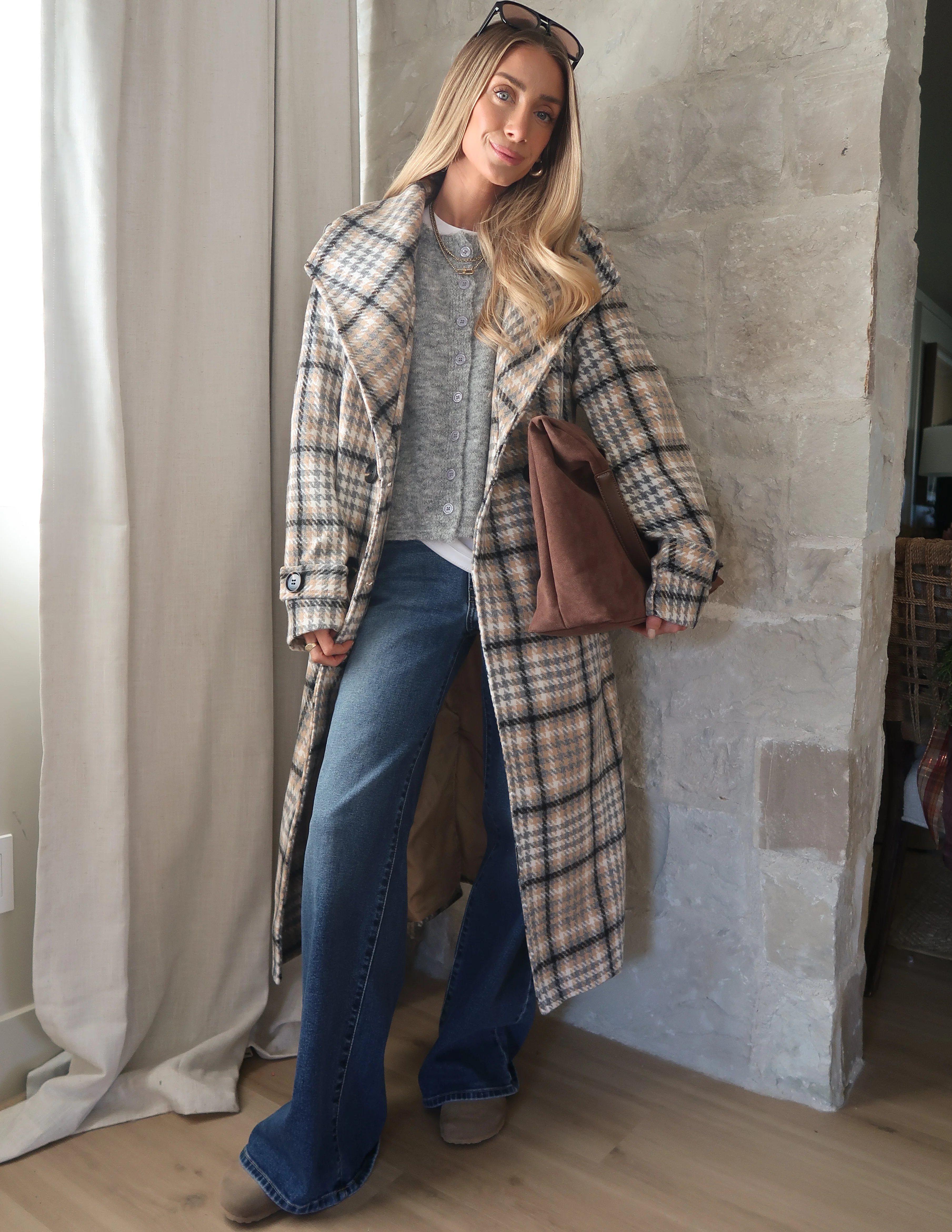 Verge Street Wide Denim - Image 5