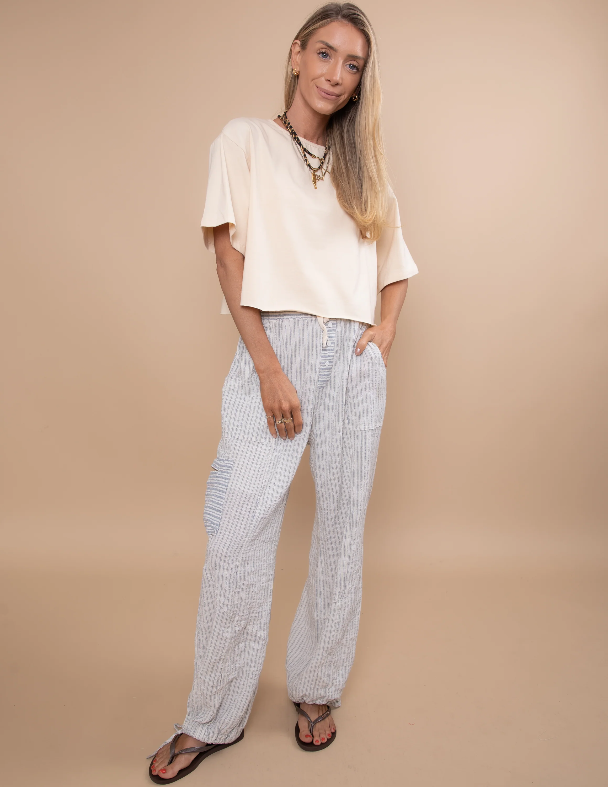 Zera Tee - Image 2